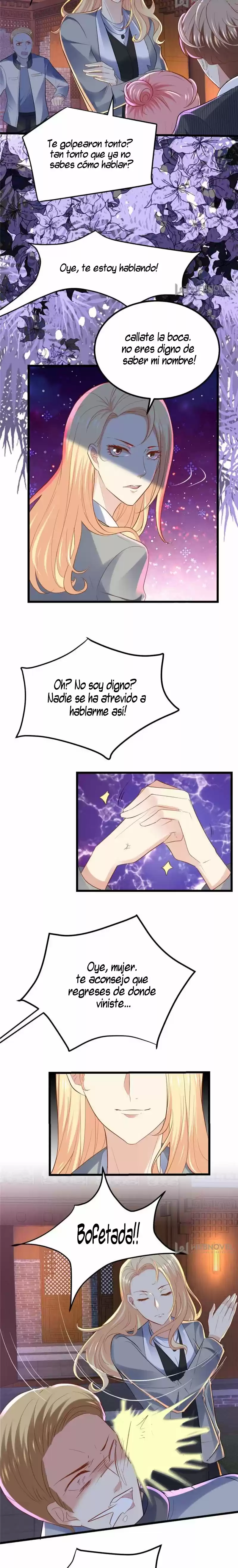 Mi Hermoso Tiempo Contigo. - Capítulo 92 - Página 12 - LectorTMOo