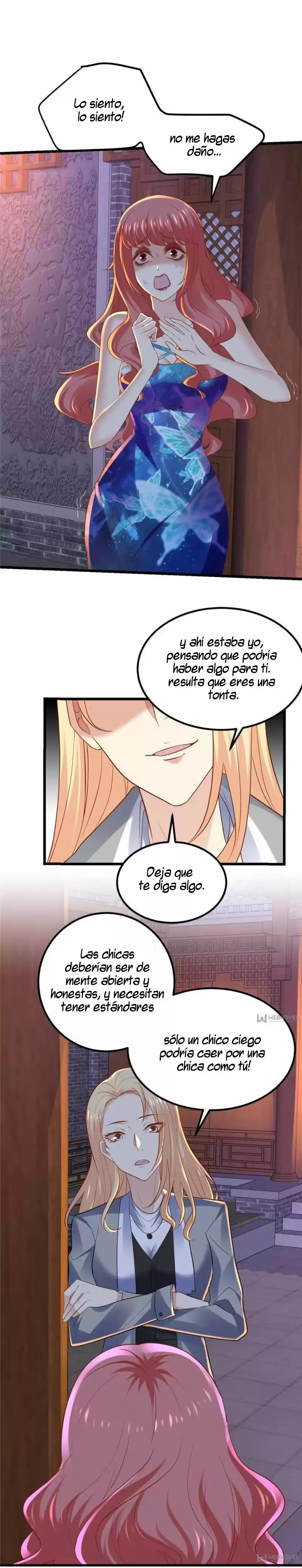 Mi Hermoso Tiempo Contigo. - Capítulo 93 - Página 7 - LectorTMOo