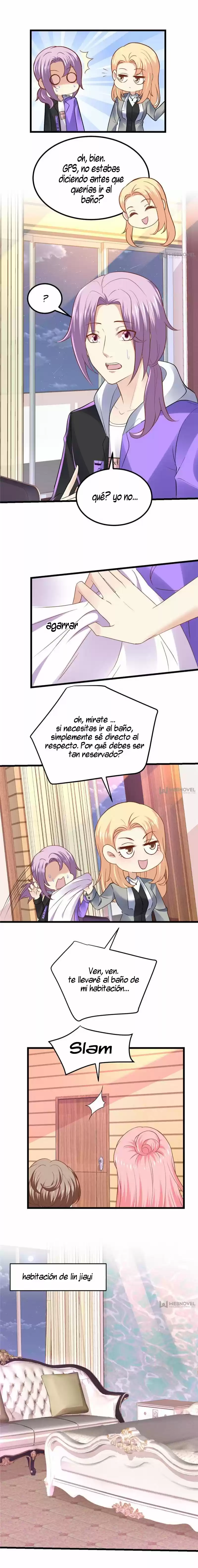 Mi Hermoso Tiempo Contigo. - Capítulo 97 - Página 6 - LectorTMOo