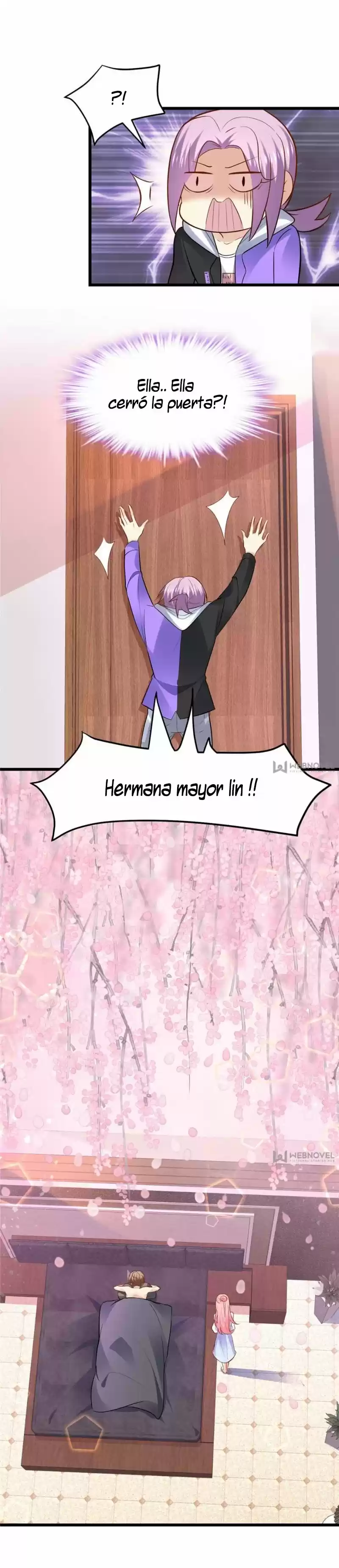 Mi Hermoso Tiempo Contigo. - Capítulo 97 - Página 9 - LectorTMOo