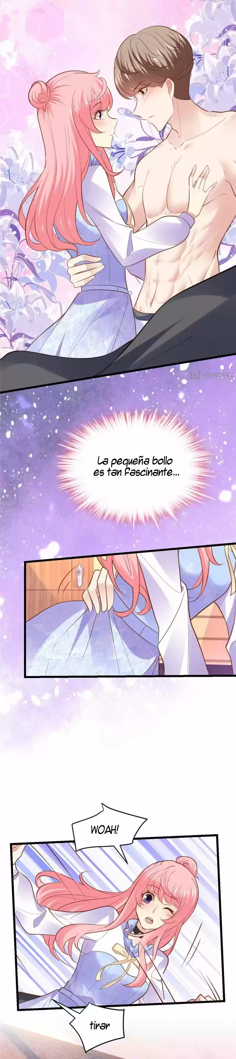 Mi Hermoso Tiempo Contigo. - Capítulo 98 - Página 9 - LectorTMOo