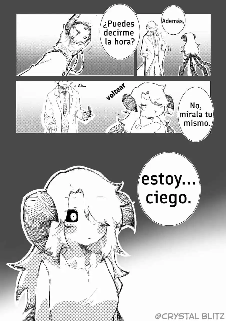 Mi Hija Adoptiva Es Una Asesina - Capítulo 1 - Página 5 - LectorTMOo