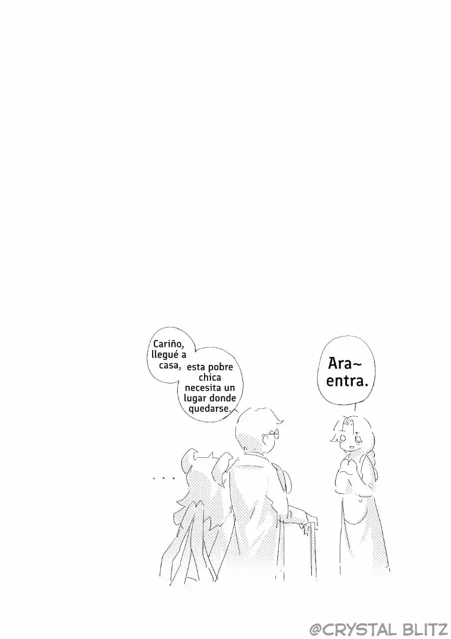 Mi Hija Adoptiva Es Una Asesina - Capítulo 1 - Página 9 - LectorTMOo