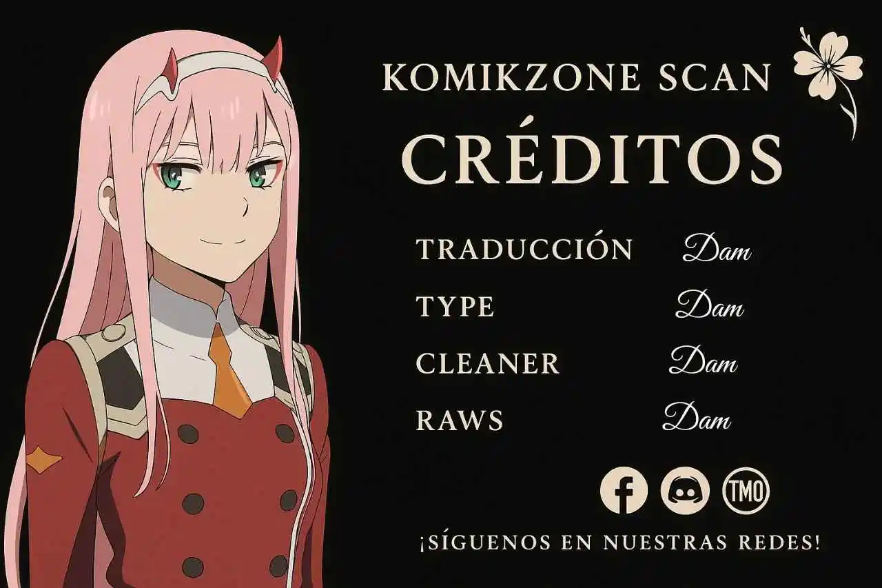 Mi Hija Adoptiva Es Una Asesina - Capítulo 3 - Página 1 - LectorTMOo