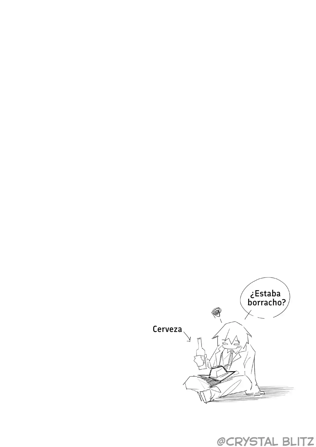 Mi Hija Adoptiva Es Una Asesina - Capítulo 3 - Página 12 - LectorTMOo