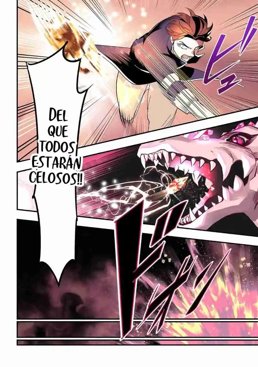 Mi Hija Era Una Elfa Esclavizada No Vendida - Capítulo 1 - Página 5 - LectorTMOo