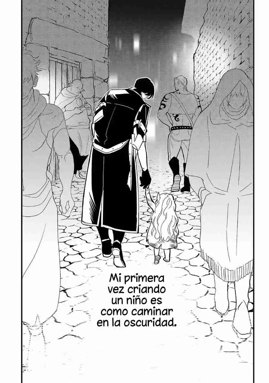 Mi Hija Era Una Elfa Esclavizada No Vendida - Capítulo 1 - Página 29 - LectorTMOo