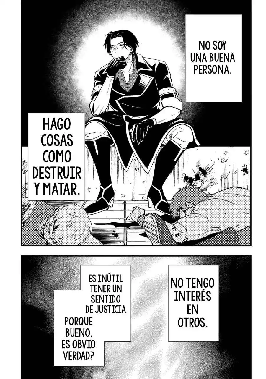 Mi Hija Era Una Elfa Esclavizada No Vendida - Capítulo 1 - Página 33 - LectorTMOo