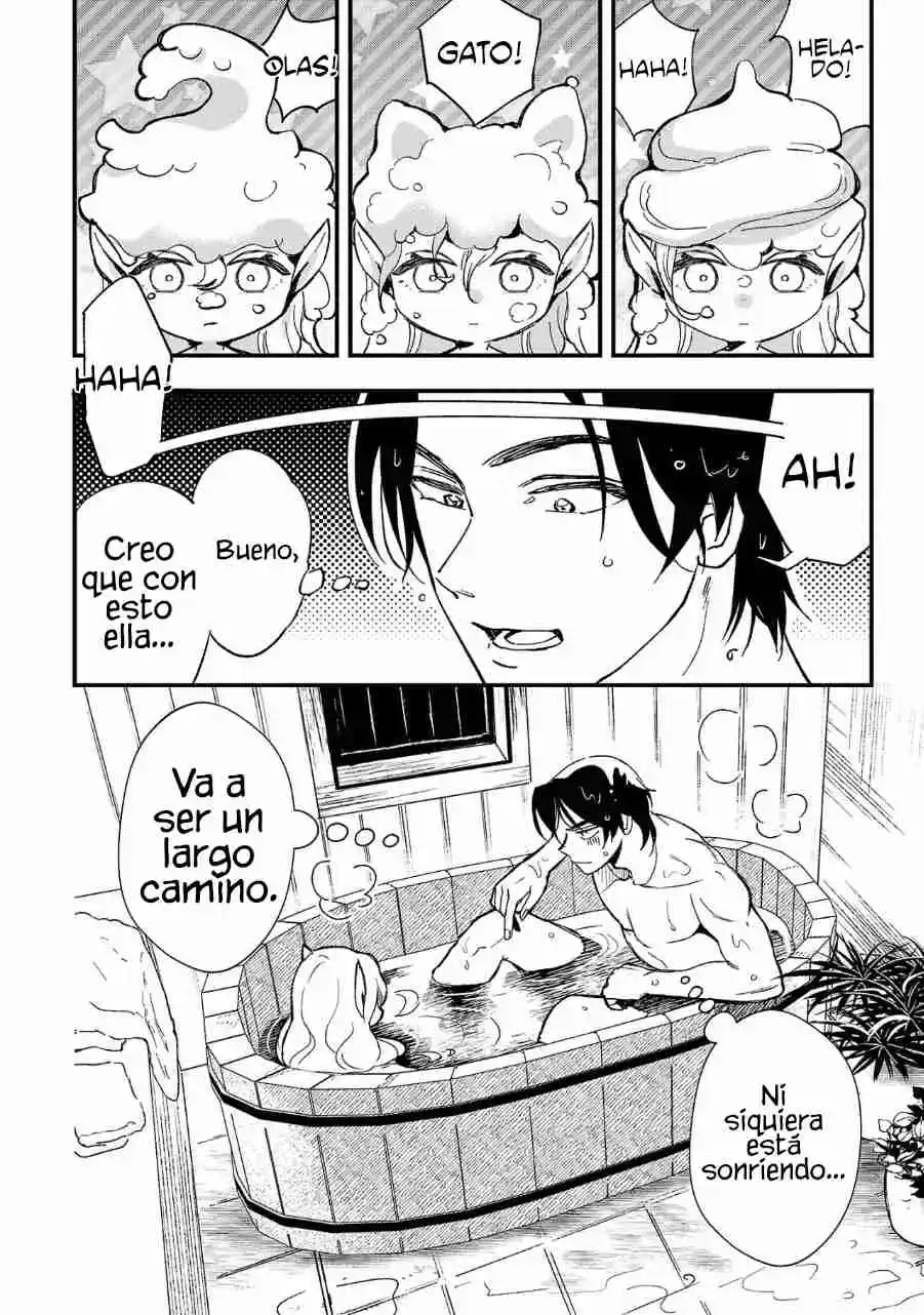 Mi Hija Era Una Elfa Esclavizada No Vendida - Capítulo 2 - Página 7 - LectorTMOo