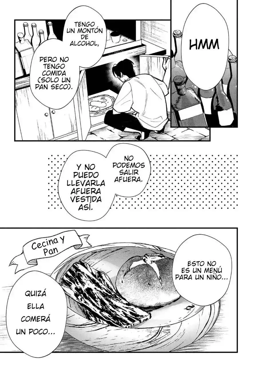 Mi Hija Era Una Elfa Esclavizada No Vendida - Capítulo 2 - Página 12 - LectorTMOo
