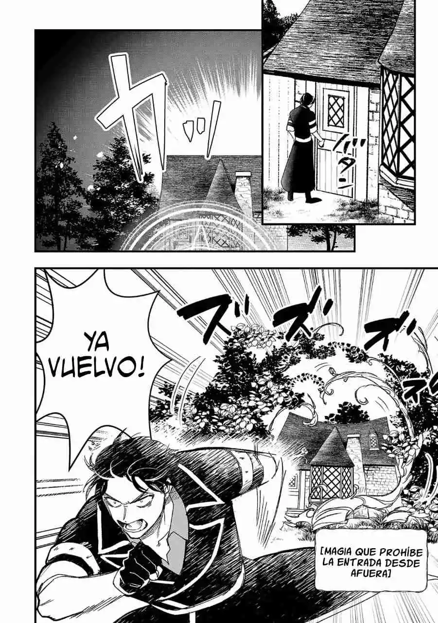 Mi Hija Era Una Elfa Esclavizada No Vendida - Capítulo 2 - Página 17 - LectorTMOo