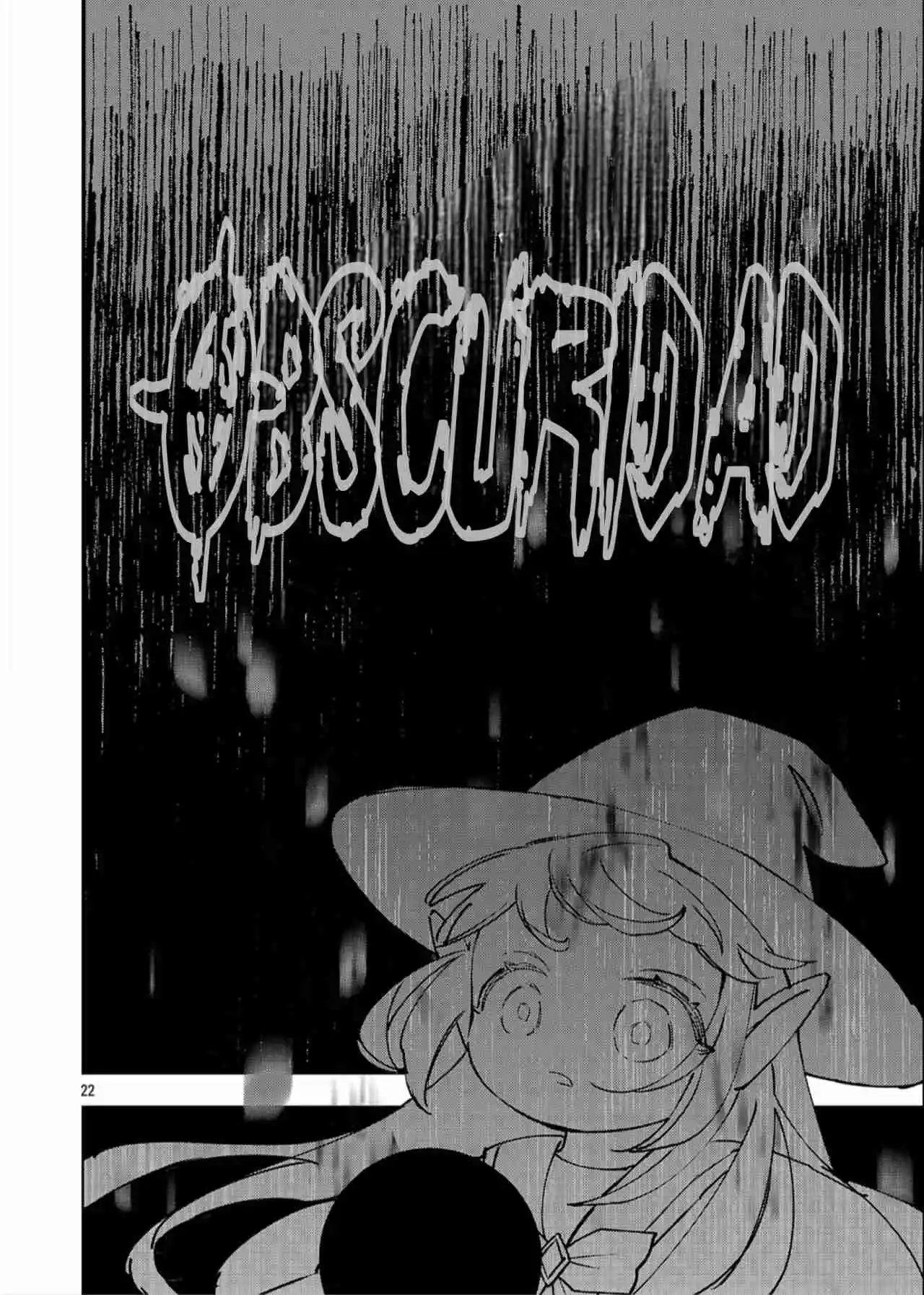 Mi Hija Era Una Elfa Esclavizada No Vendida - Capítulo 21.20 - Página 10 - LectorTMOo