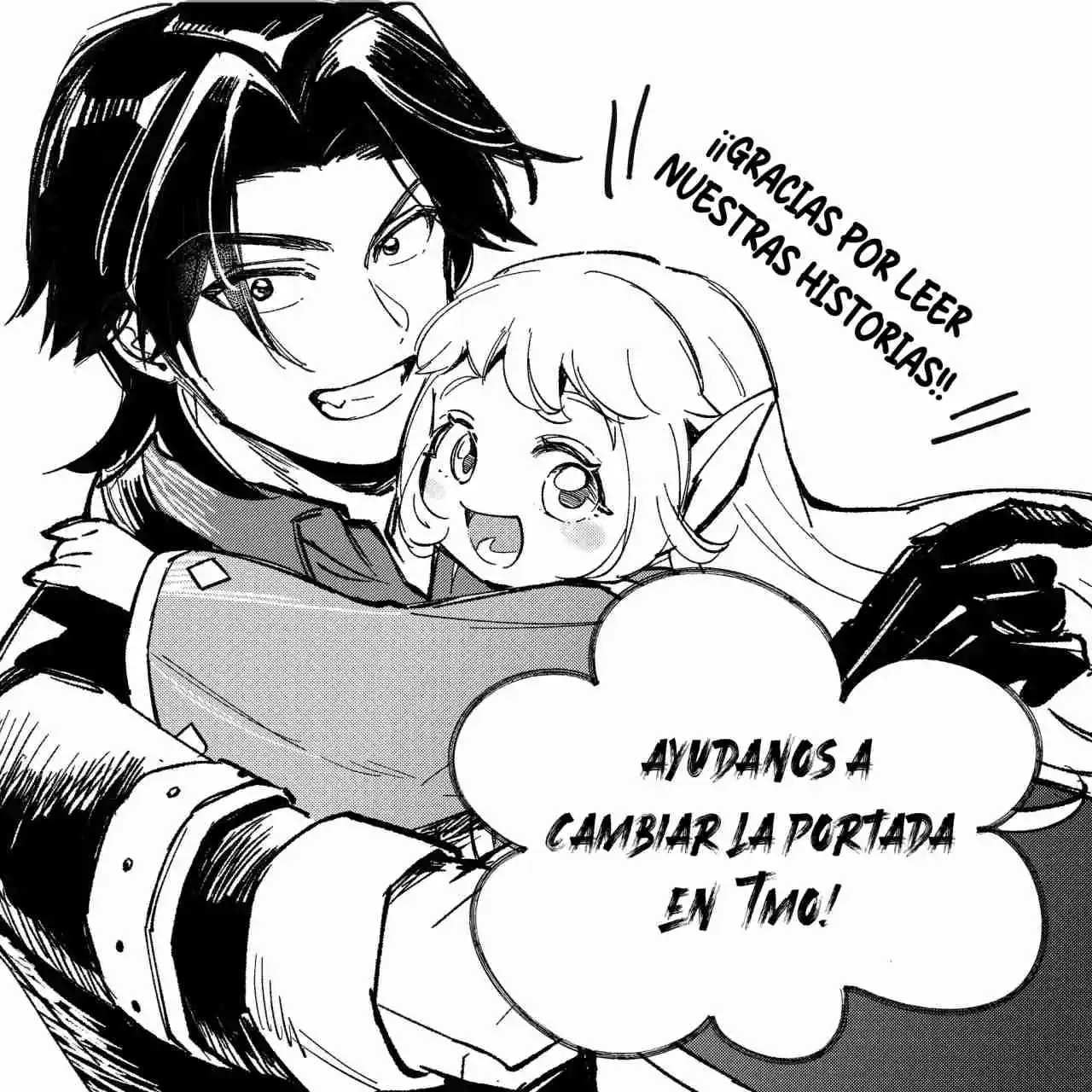 Mi Hija Era Una Elfa Esclavizada No Vendida - Capítulo 21.30 - Página 2 - LectorTMOo