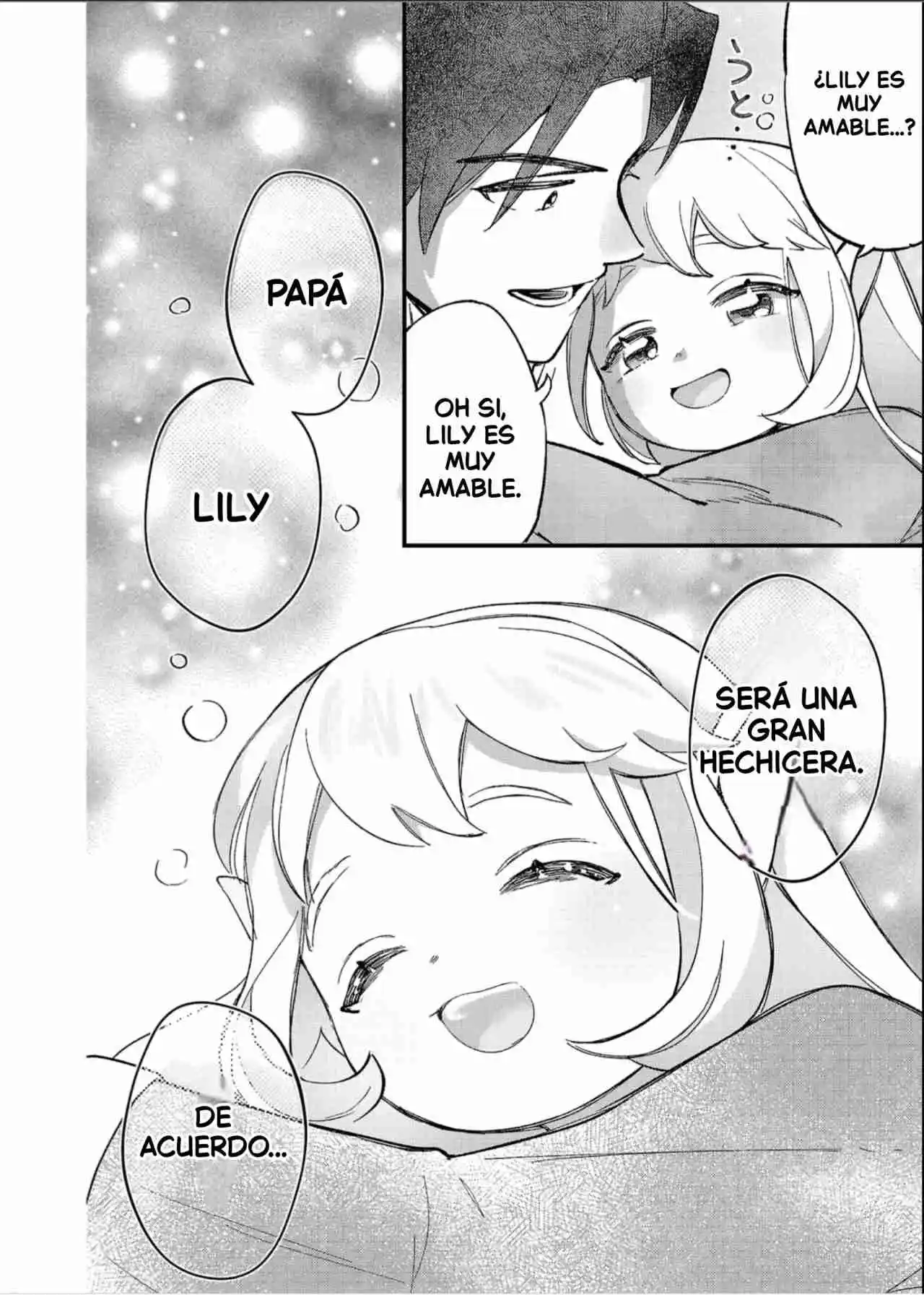Mi Hija Era Una Elfa Esclavizada No Vendida - Capítulo 22.10 - Página 7 - LectorTMOo