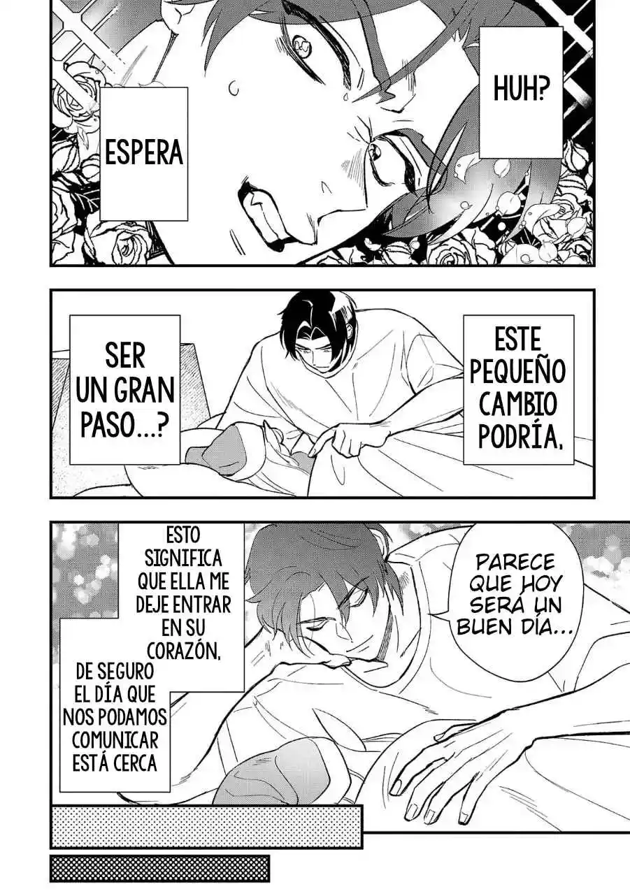Mi Hija Era Una Elfa Esclavizada No Vendida - Capítulo 3 - Página 10 - LectorTMOo