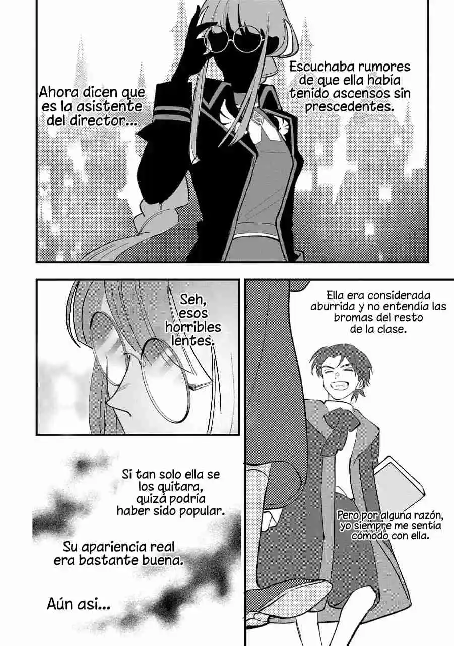 Mi Hija Era Una Elfa Esclavizada No Vendida - Capítulo 3 - Página 16 - LectorTMOo