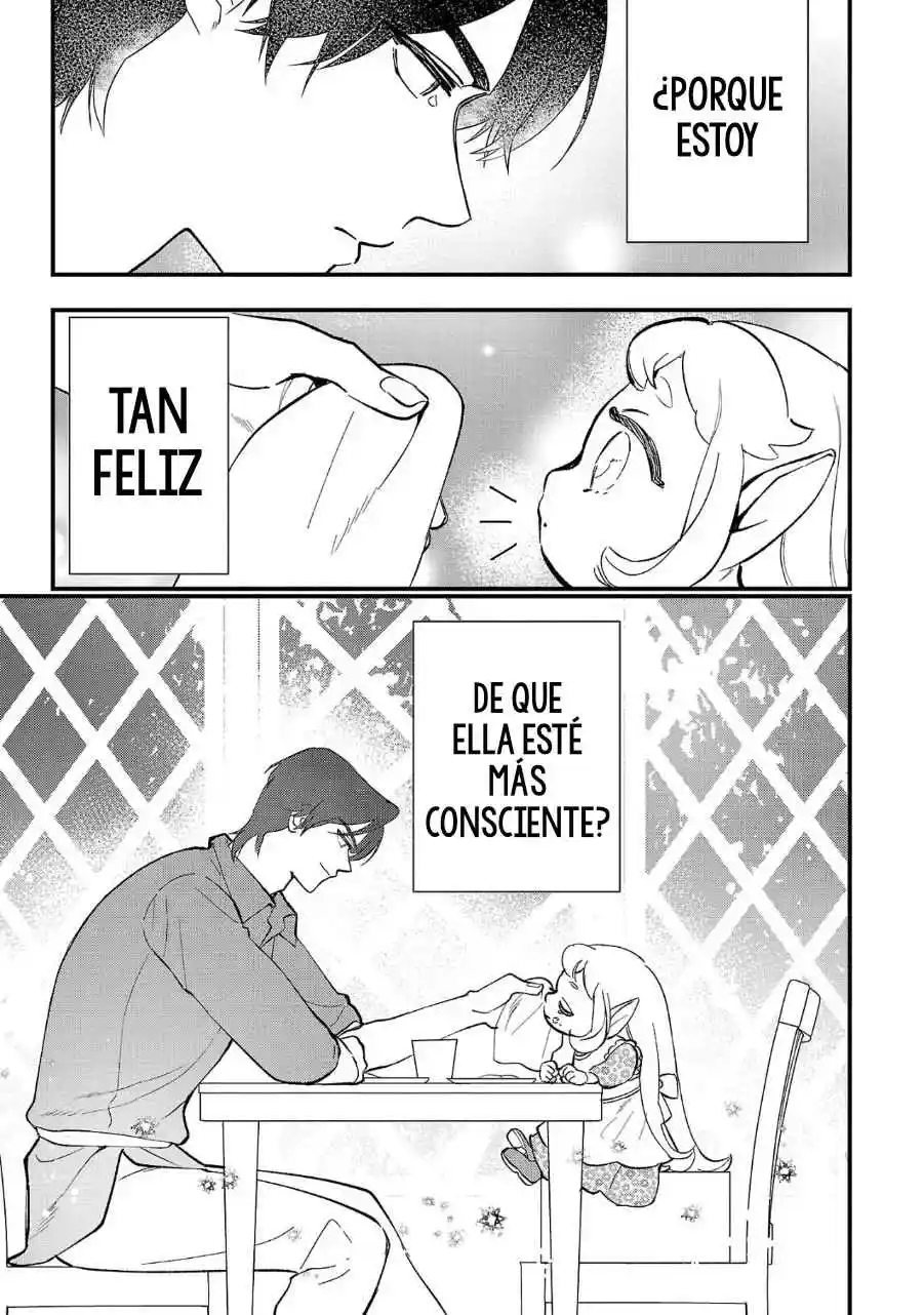 Mi Hija Era Una Elfa Esclavizada No Vendida - Capítulo 4 - Página 6 - LectorTMOo