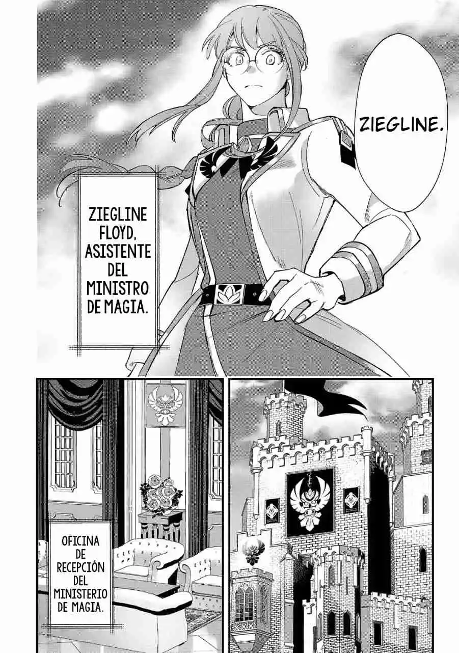 Mi Hija Era Una Elfa Esclavizada No Vendida - Capítulo 5 - Página 20 - LectorTMOo