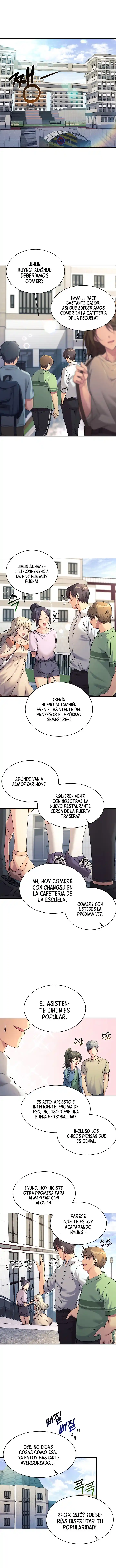 ¡Mi Hija Es Un Dragón! - Capítulo - Página 2 - LectorTMOo