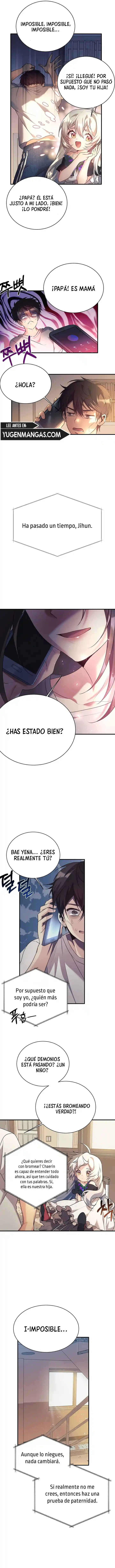¡Mi Hija Es Un Dragón! - Capítulo 1 - Página 11 - LectorTMOo