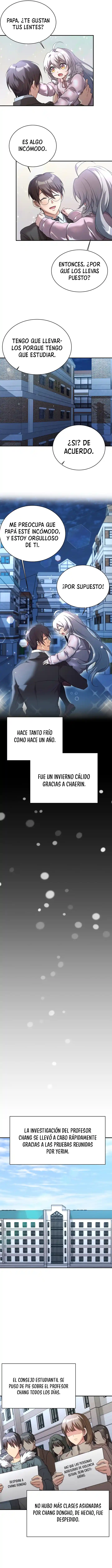 ¡Mi Hija Es Un Dragón! - Capítulo 10 - Página 7 - LectorTMOo