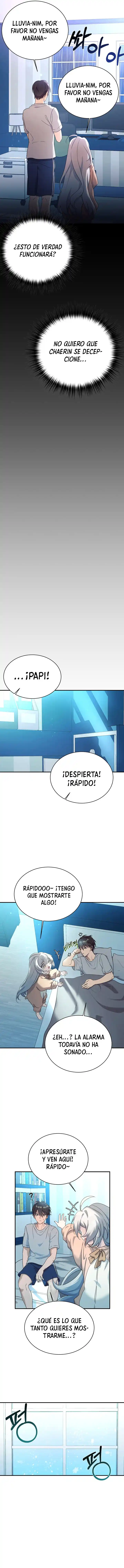 ¡Mi Hija Es Un Dragón! - Capítulo 10 - Página 10 - LectorTMOo