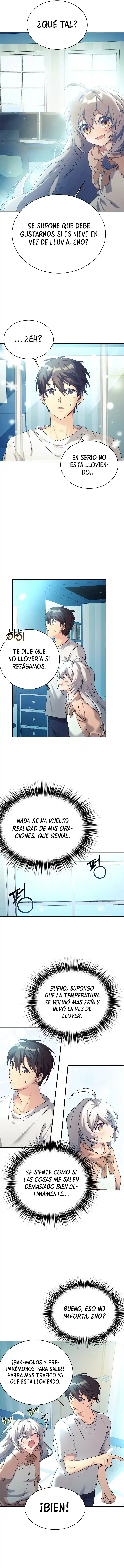 ¡Mi Hija Es Un Dragón! - Capítulo 10 - Página 11 - LectorTMOo