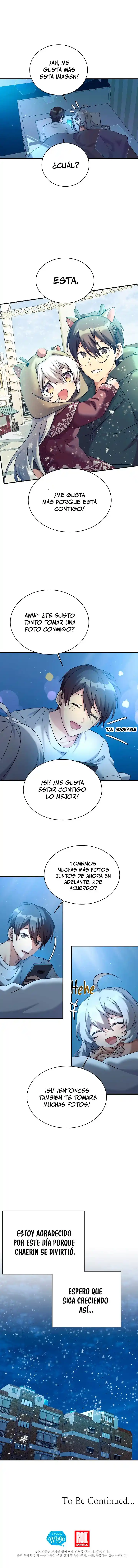 ¡Mi Hija Es Un Dragón! - Capítulo 11 - Página 9 - LectorTMOo