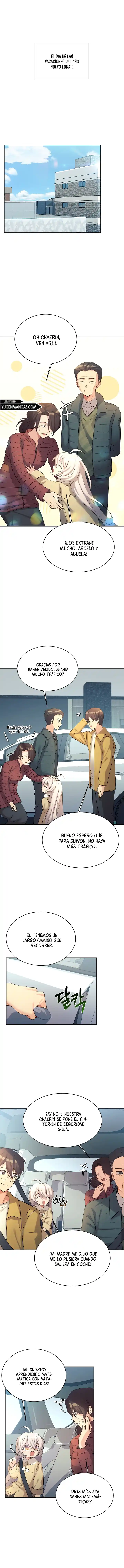 ¡Mi Hija Es Un Dragón! - Capítulo 14 - Página 3 - LectorTMOo