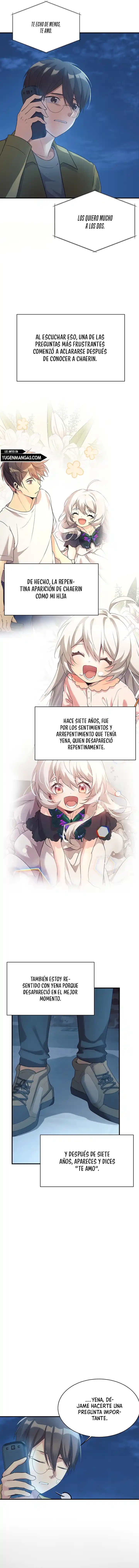 ¡Mi Hija Es Un Dragón! - Capítulo 14 - Página 10 - LectorTMOo