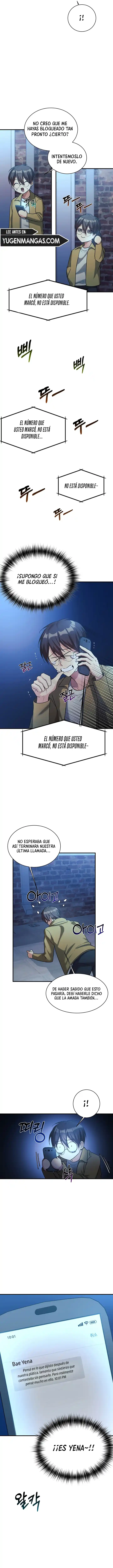 ¡Mi Hija Es Un Dragón! - Capítulo 15 - Página 7 - LectorTMOo