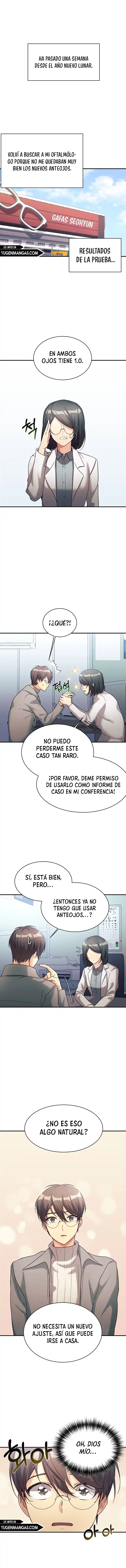 ¡Mi Hija Es Un Dragón! - Capítulo 16 - Página 3 - LectorTMOo