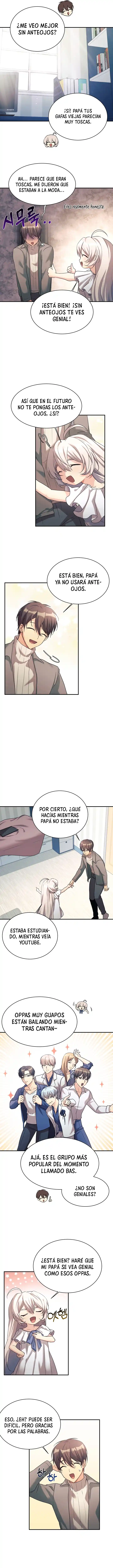 ¡Mi Hija Es Un Dragón! - Capítulo 16 - Página 7 - LectorTMOo