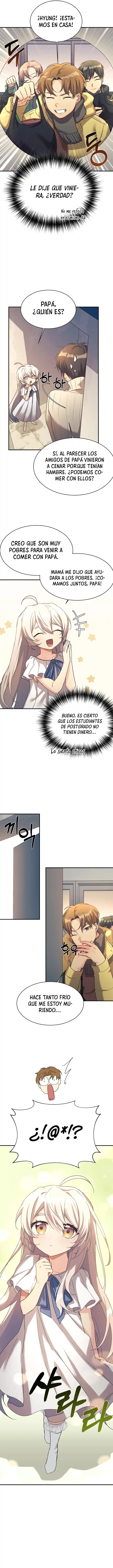 ¡Mi Hija Es Un Dragón! - Capítulo 16 - Página 9 - LectorTMOo