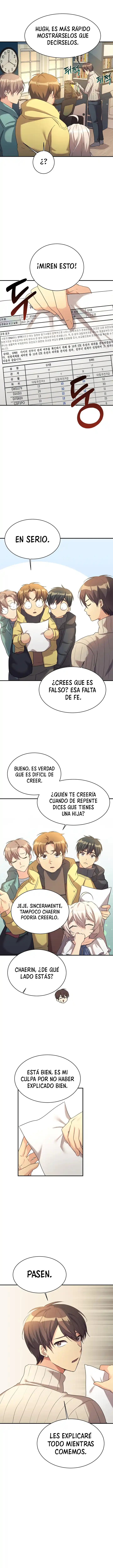 ¡Mi Hija Es Un Dragón! - Capítulo 16 - Página 12 - LectorTMOo