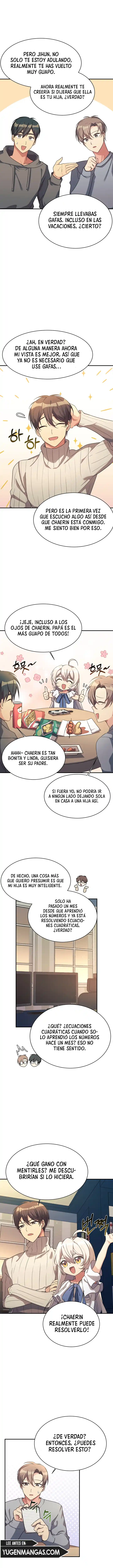 ¡Mi Hija Es Un Dragón! - Capítulo 17 - Página 4 - LectorTMOo
