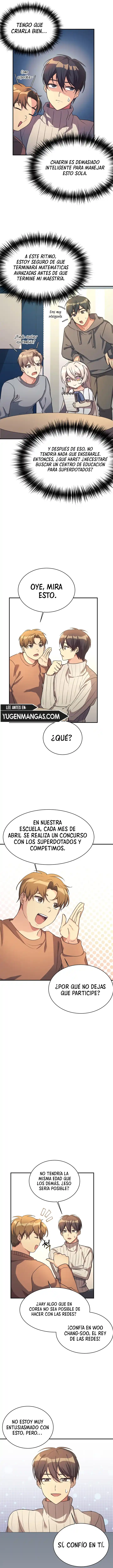 ¡Mi Hija Es Un Dragón! - Capítulo 17 - Página 6 - LectorTMOo