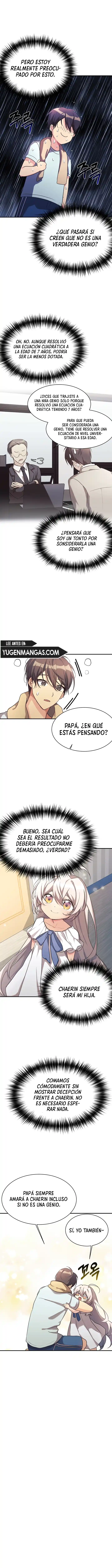 ¡Mi Hija Es Un Dragón! - Capítulo 17 - Página 8 - LectorTMOo