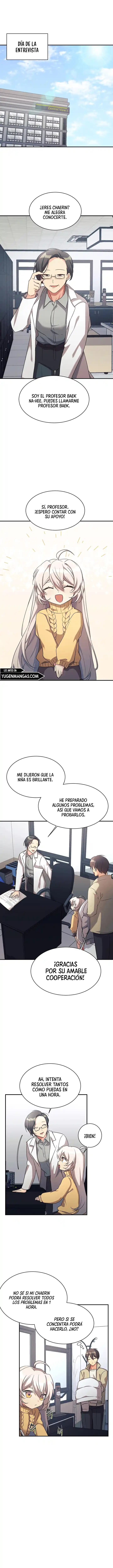 ¡Mi Hija Es Un Dragón! - Capítulo 17 - Página 9 - LectorTMOo