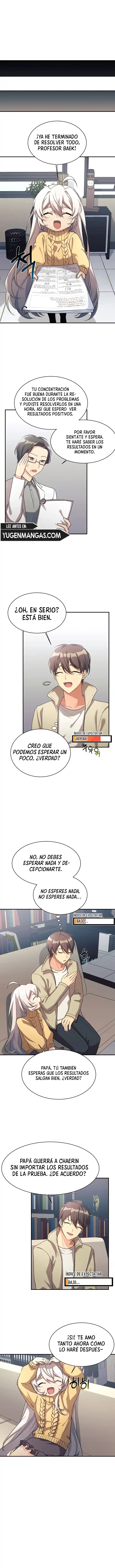 ¡Mi Hija Es Un Dragón! - Capítulo 17 - Página 10 - LectorTMOo