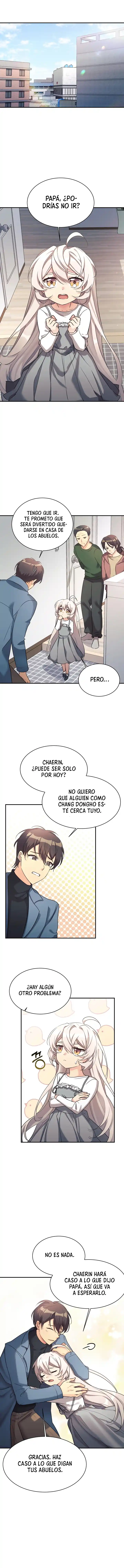 ¡Mi Hija Es Un Dragón! - Capítulo 20 - Página 3 - LectorTMOo