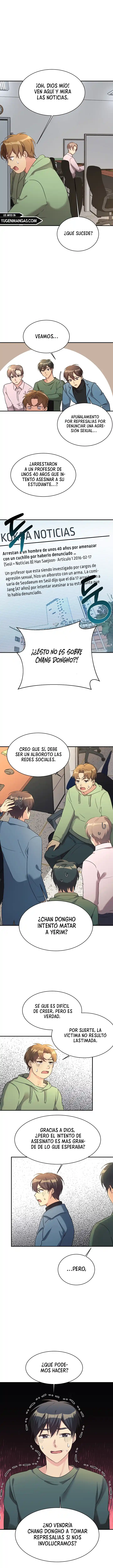 ¡Mi Hija Es Un Dragón! - Capítulo 20 - Página 6 - LectorTMOo