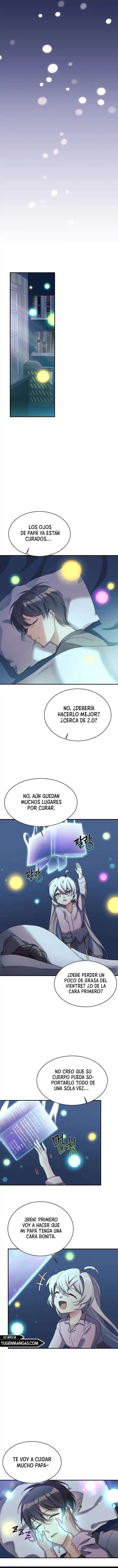 ¡Mi Hija Es Un Dragón! - Capítulo 20 - Página 10 - LectorTMOo