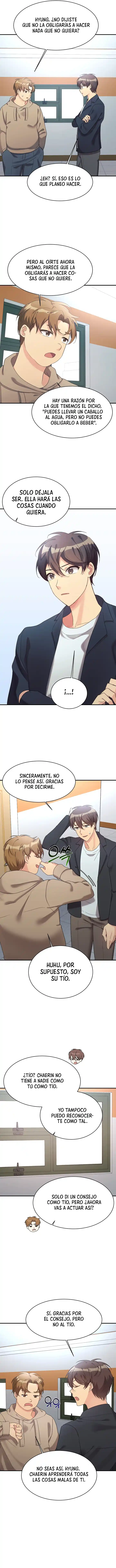 ¡Mi Hija Es Un Dragón! - Capítulo 21 - Página 8 - LectorTMOo