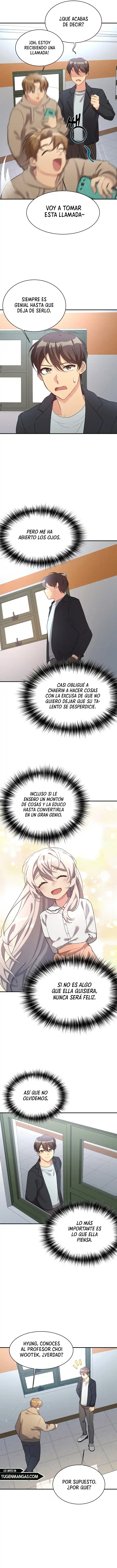 ¡Mi Hija Es Un Dragón! - Capítulo 21 - Página 9 - LectorTMOo