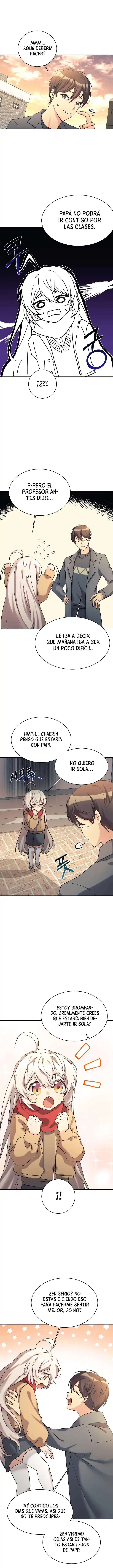 ¡Mi Hija Es Un Dragón! - Capítulo 23 - Página 4 - LectorTMOo