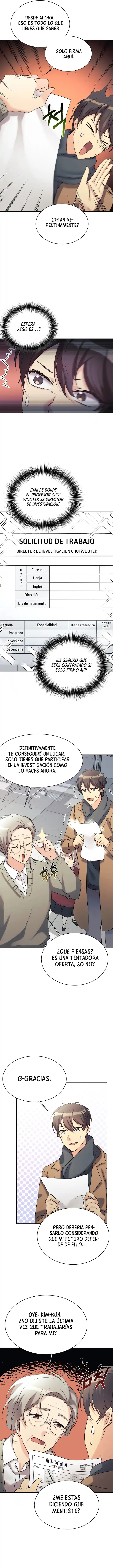 ¡Mi Hija Es Un Dragón! - Capítulo 23 - Página 10 - LectorTMOo