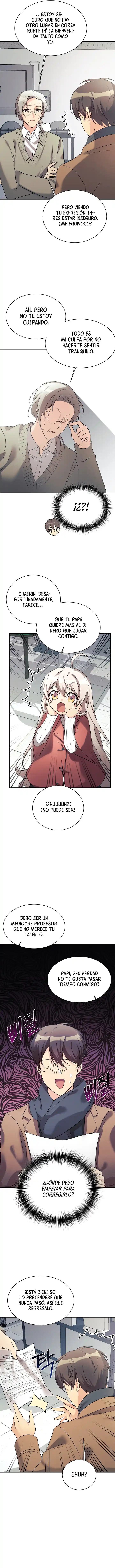 ¡Mi Hija Es Un Dragón! - Capítulo 23 - Página 12 - LectorTMOo