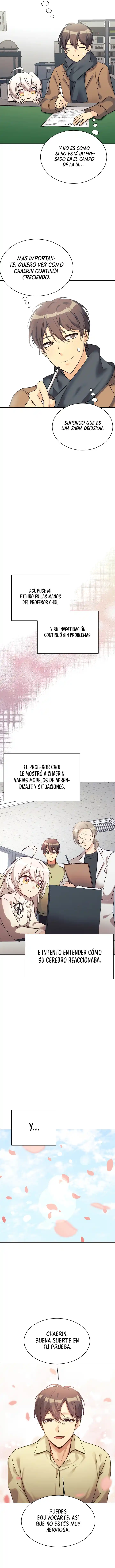 ¡Mi Hija Es Un Dragón! - Capítulo 23 - Página 14 - LectorTMOo