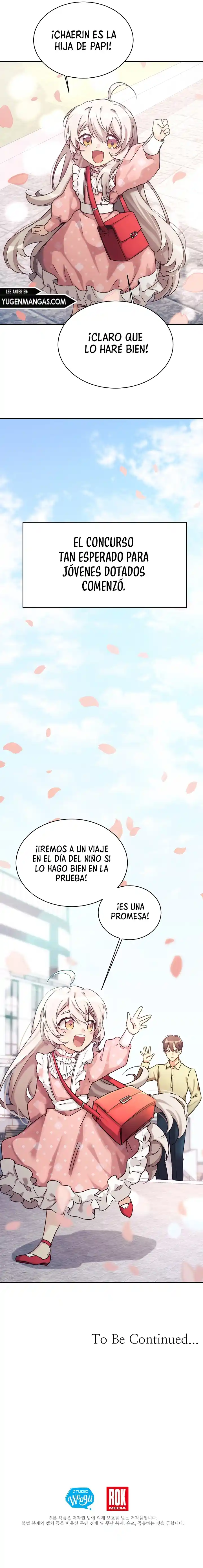¡Mi Hija Es Un Dragón! - Capítulo 23 - Página 15 - LectorTMOo